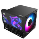 MSI MPG COREFROZR AP17 Hava Soğutucu