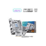 MSI MPG X870I EDGE TI EVO WIFI Anakart