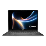 MSI PRESTIGE 16 FLIP AI+ C3MTG-040TR Intel Core Ultra 9-386H 32GB LPDDR5x 2TB SSD 16 inç 2.8K 120Hz OLED W11 Home Dokunmatik Laptop
