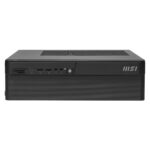 MSI PRO DP80 A14G-003EU Intel Core i7-14700 16GB DDR5 1TB SSD W11 Pro Mini Bilgisayar