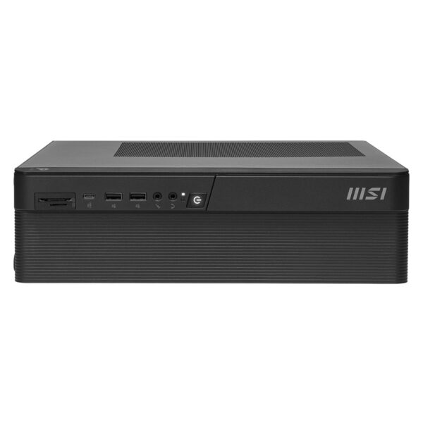 Msi Pro Dp80 A14g 003eu Intel Core I7 14700 16gb Ddr5 1tb Ssd W11 Pro Mini Bilgisayar 1