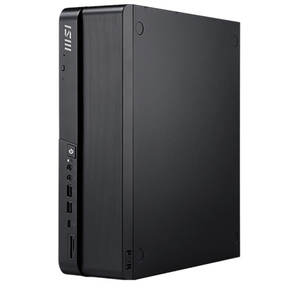 MSI PRO DP80 A14G-003EU Mini Bilgisayar H1