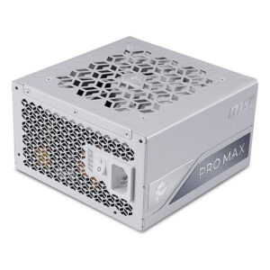 Msi Pro Max 1000pl Güç Kaynağı Psu