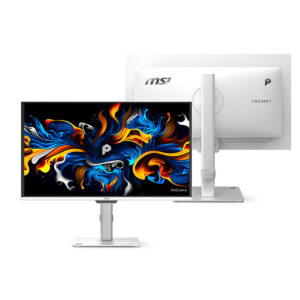 Msi Pro Max 271upxw12g Monitör