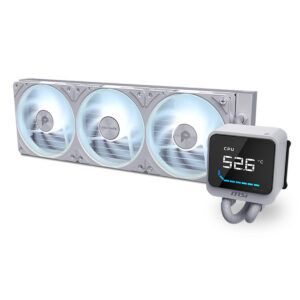 Msi Pro Max M15 360 Sıvı Soğutucu