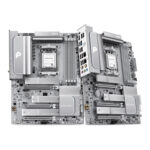 MSI PRO MAX X870E-A WIFI Anakart