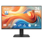 MSI PRO MP242 E14C 23.8 inç 144Hz 1ms Full HD FreeSync IPS Monitör