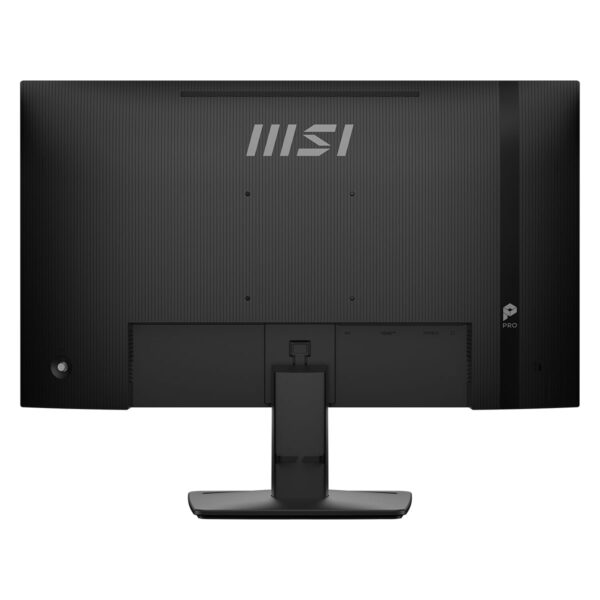 Msi Pro Mp242 E14c 23.8 Inç 144hz 1ms Full Hd Freesync Ips Monitör 10
