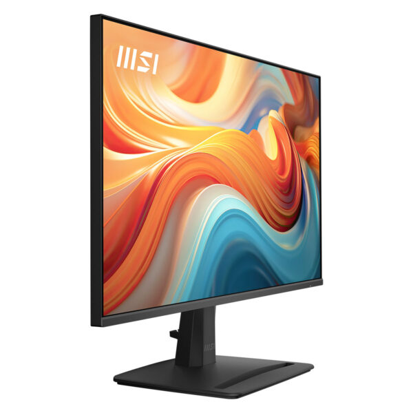 Msi Pro Mp242 E14c 23.8 Inç 144hz 1ms Full Hd Freesync Ips Monitör 4