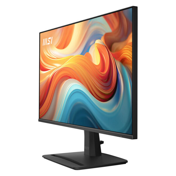 Msi Pro Mp242 E14c 23.8 Inç 144hz 1ms Full Hd Freesync Ips Monitör 5