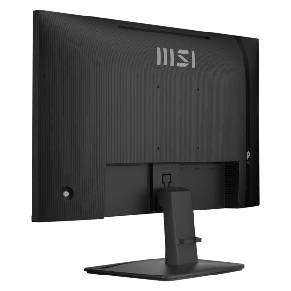 Msi Pro Mp242 E14c 23.8 Inç 144hz 1ms Full Hd Freesync Ips Monitör 8