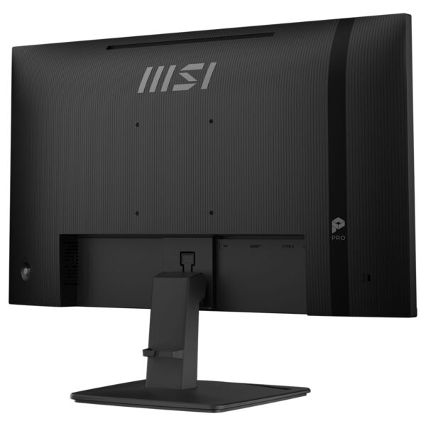 Msi Pro Mp242 E14c 23.8 Inç 144hz 1ms Full Hd Freesync Ips Monitör 9