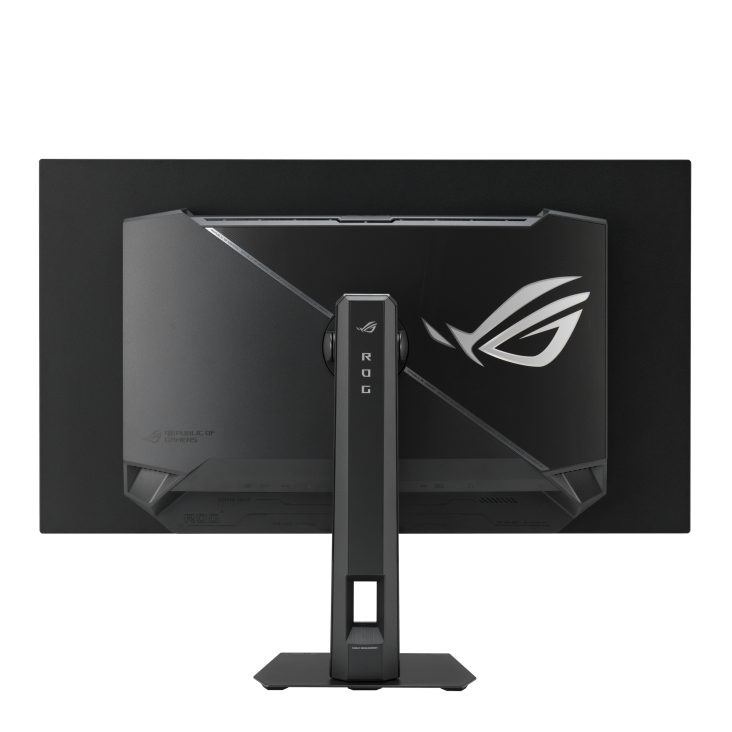 Oyun Dunyasinda Yeni Zirve Asus Rog Strix Oled Xg32uqdms 4k 240hz Monitor Tanitildi 3