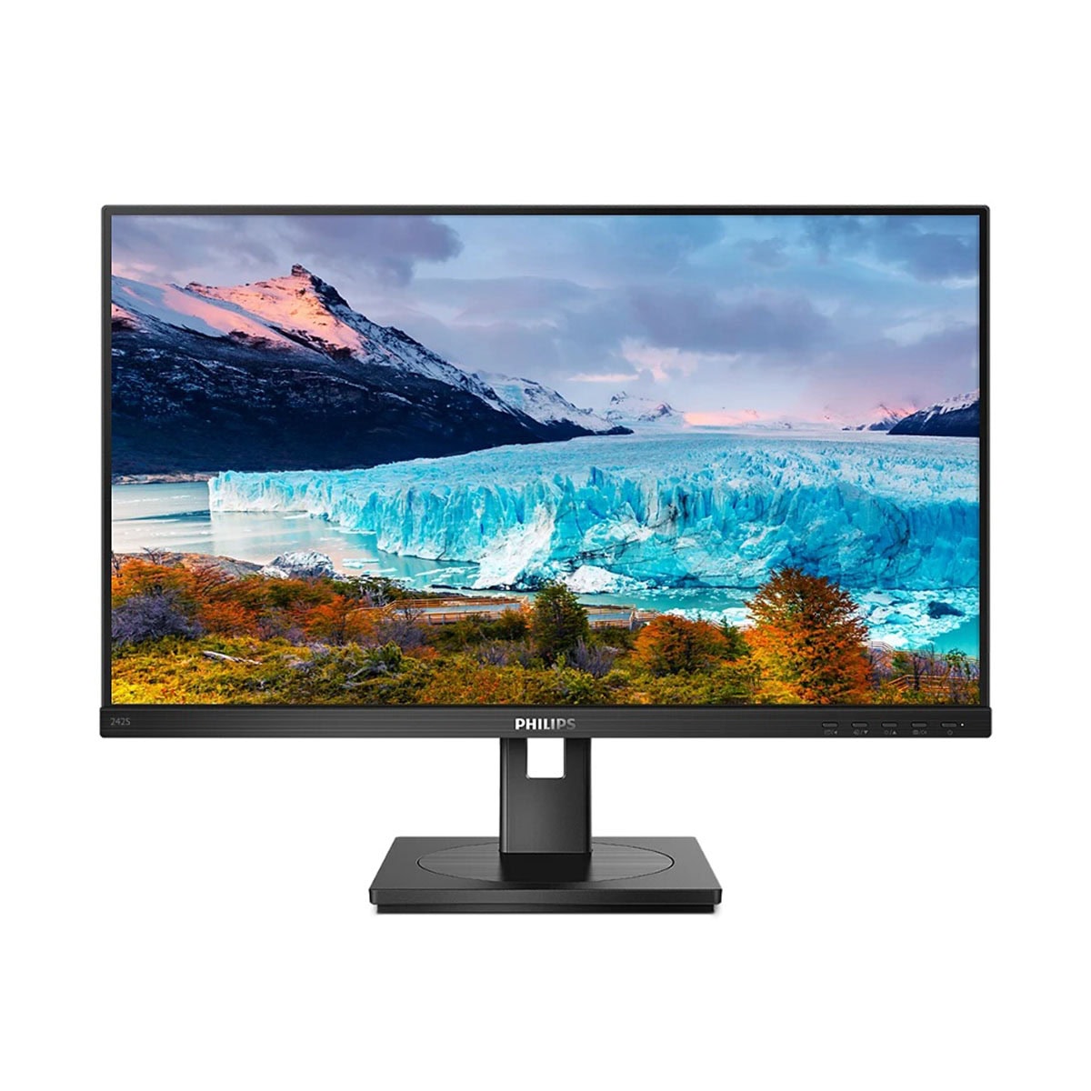 Philips 242S1AE/00 23.8 inç Pivot Monitör - Gaming.Gen.TR