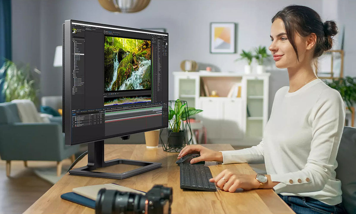 TUV Göz Rahatlığı Sertifikalı Özellikleriyle Göz Yorgunluğunu Azaltır