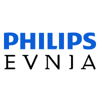 Philips Evnia Logo