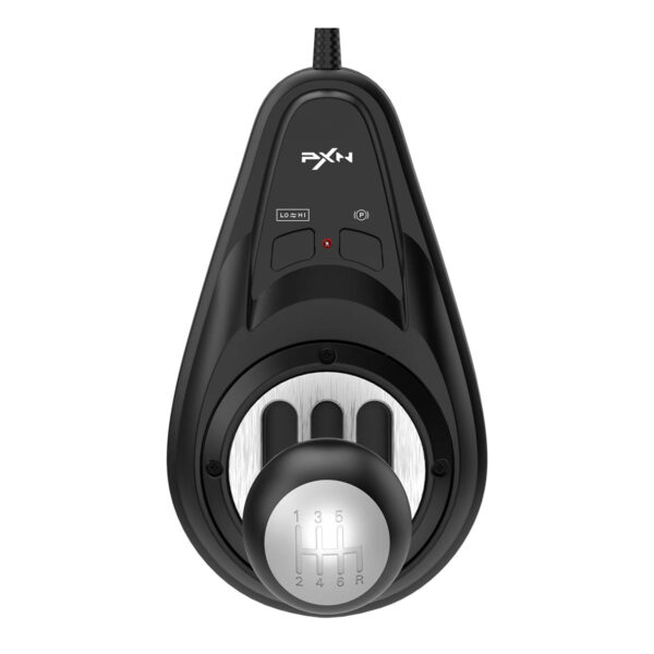 Pxn A7 6+1 Vites 5