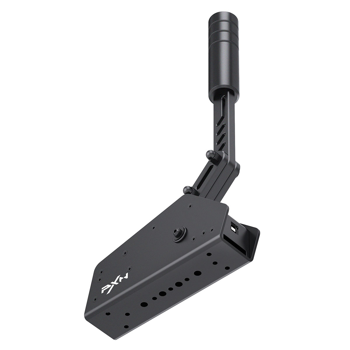 Pxn Hbs Hall Effect Destekli Pc Uyumlu Metal El Freni 1