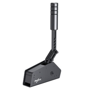 Pxn Hbs Hall Effect Destekli Pc Uyumlu Metal El Freni 2