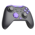 PXN P5 8K Hall Effect Destekli Kablosuz Gamepad