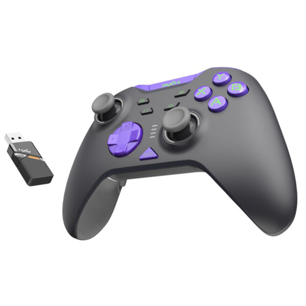 Pxn P5 8k Hall Effect Destekli Kablosuz Gamepad 10