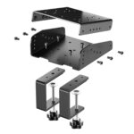 PXN Z9 Direksiyon Tabanı Montaj Kelepçesi