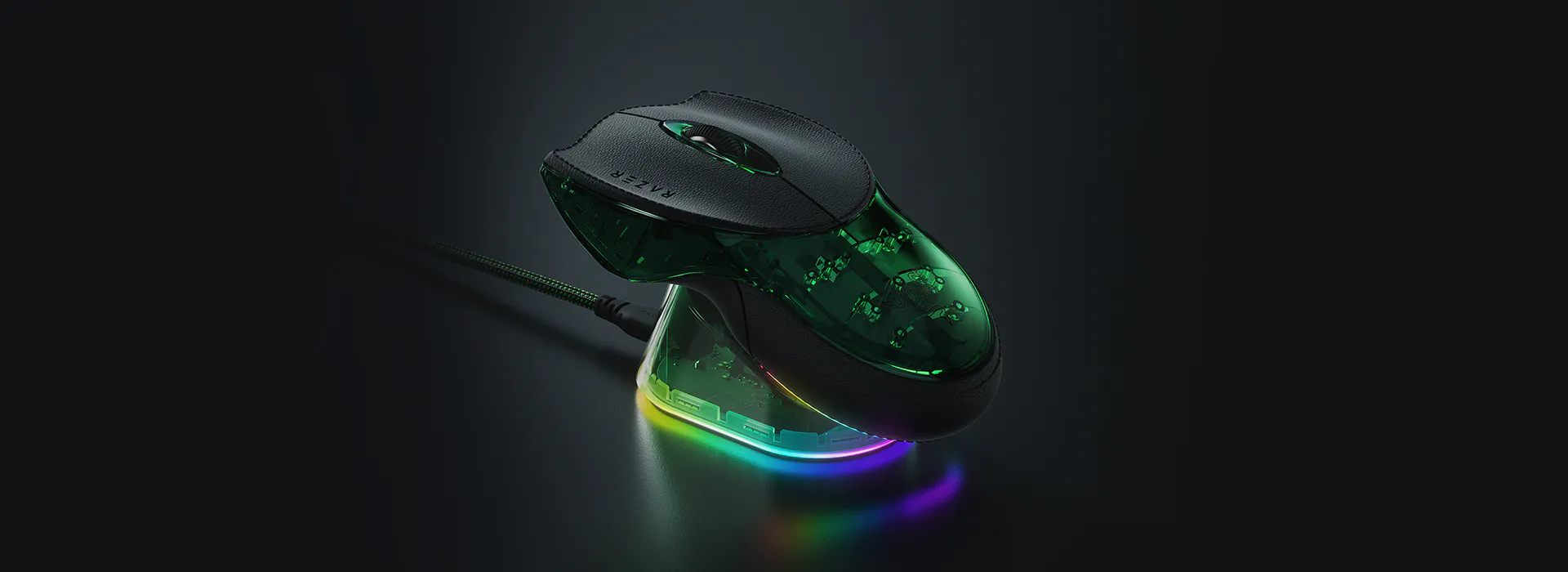 Razer Boomslang 20. Yıla özel