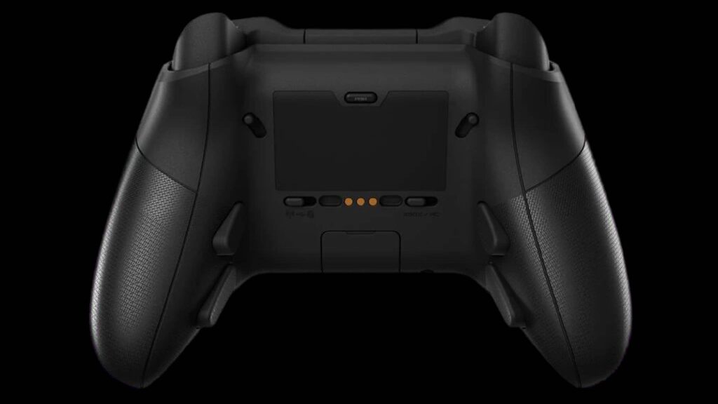 Rog Raikiri Ii Xbox Wireless Duyuruldu 3