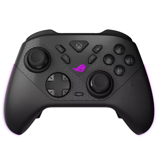 Rog Raikiri Ii Xbox Wireless Duyuruldu