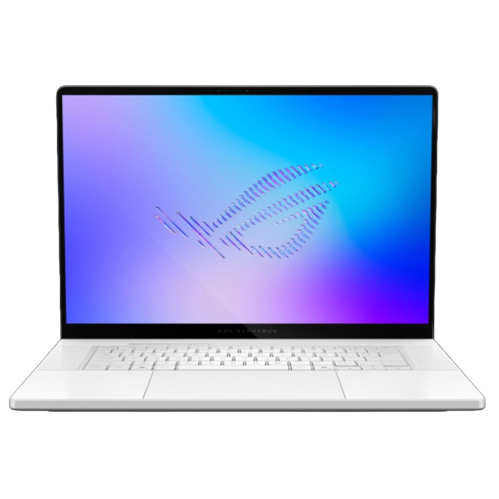 ROG Zephyrus G16 GU606 Gaming Laptop - Gaming.Gen.TR