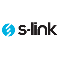 S Link Logo