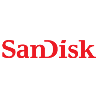 Sandisk Logo
