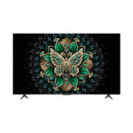 TCL 55Q6C 55 inç 139 Ekran Smart 144Hz 4K UHD Premium QD-MiniLED Google TV