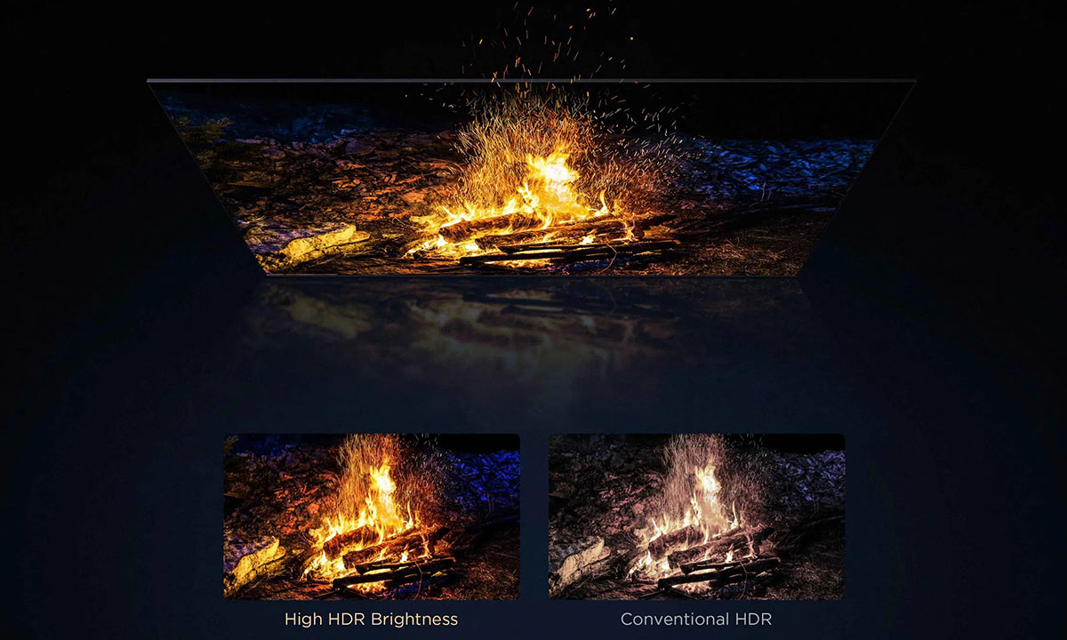 Parlak ve Göz Alıcı