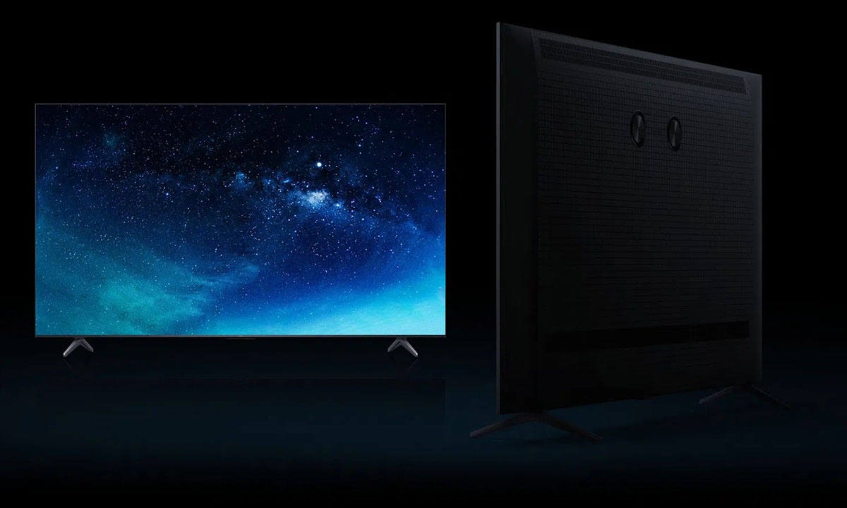 Ultra İnce Tasarım, Duvara Kusursuz Şekilde Monte Edilir