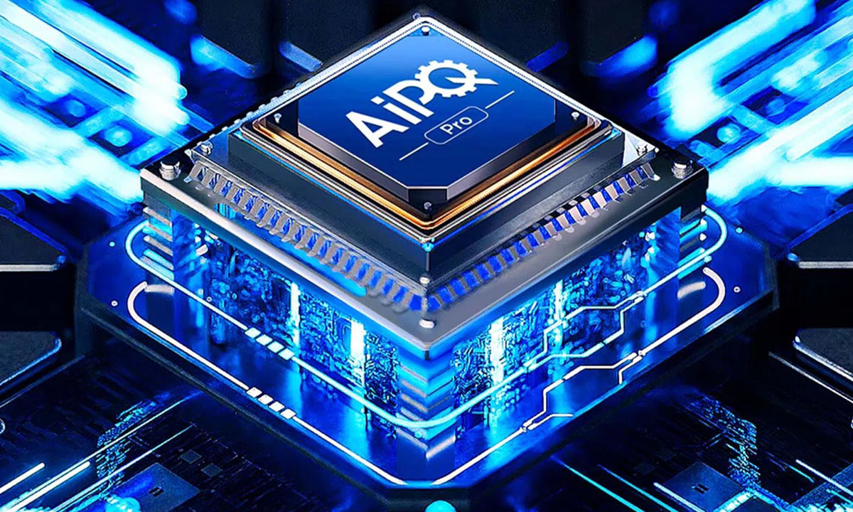 Algılar, Düşünür, Üretir