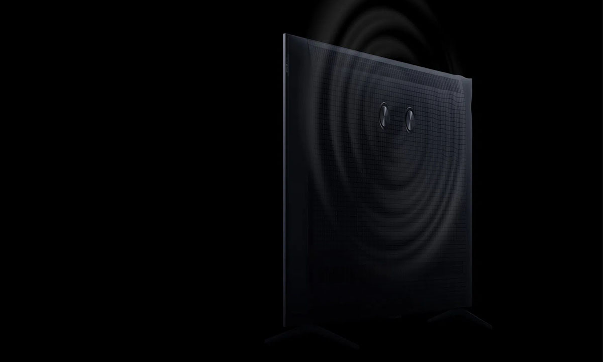 Güçlü Dalgalar, Sarsılan Zemin