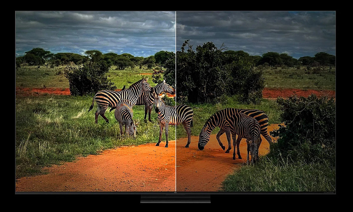 Daha Sürükleyici Bir Deneyim