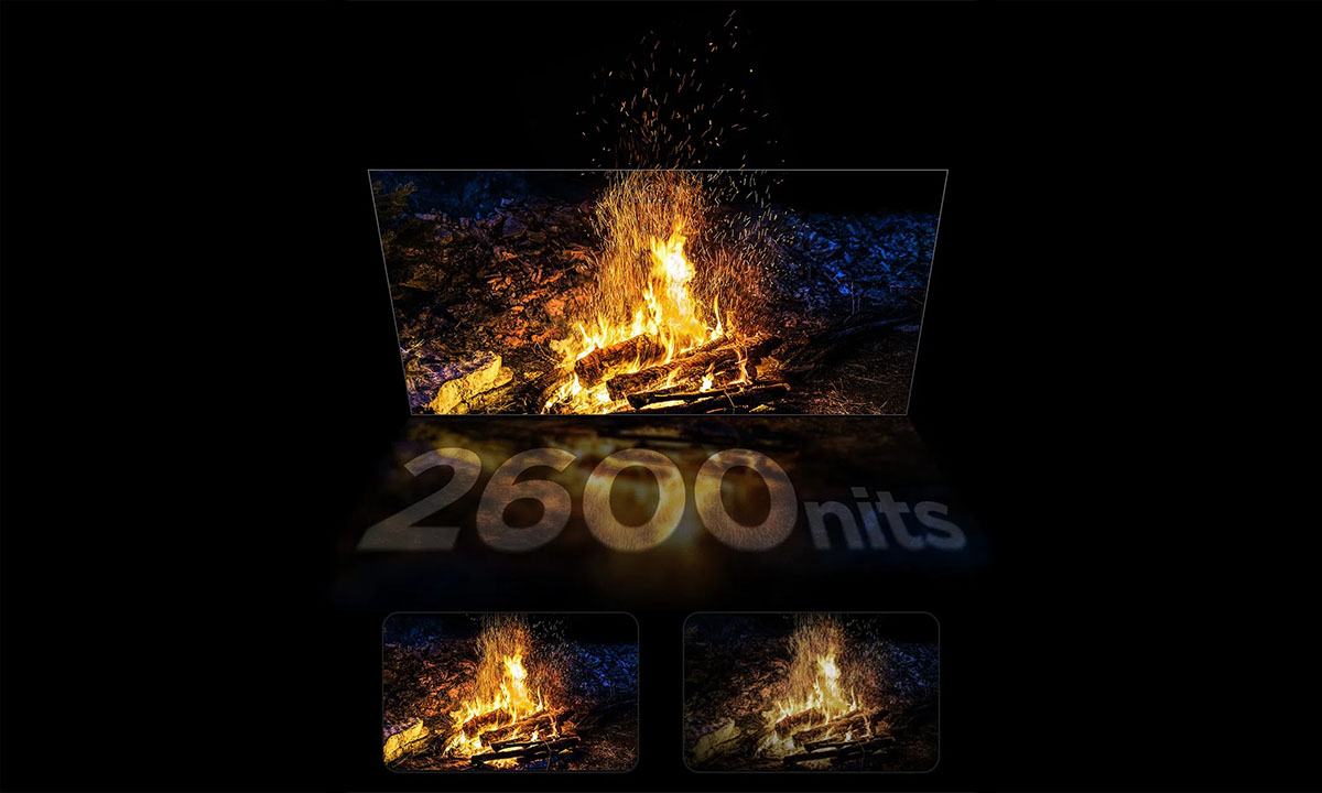 Parlaklıkla Duyularınızı Harekete Geçirin