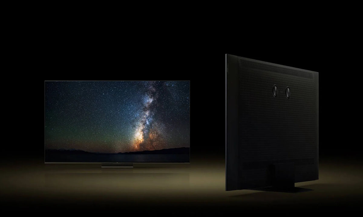 Ultra İnce Tasarım, Duvara Kusursuz Şekilde Monte Edilir