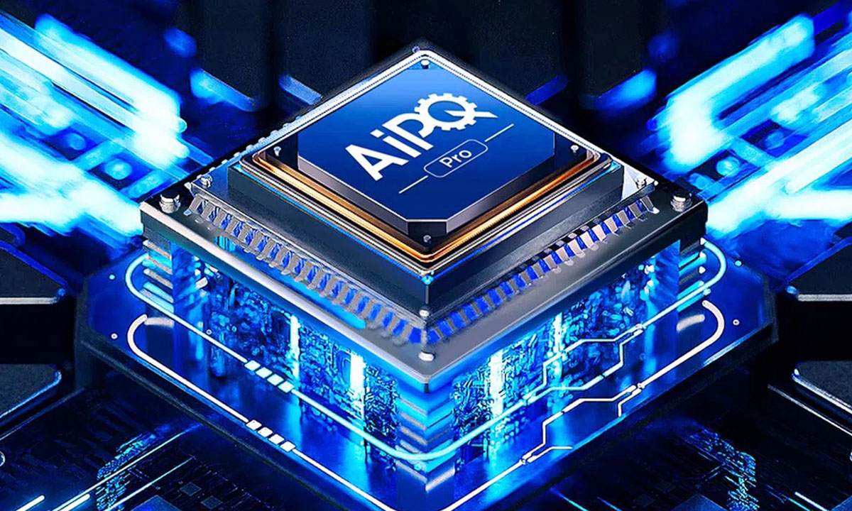 Algılar, Düşünür, Üretir