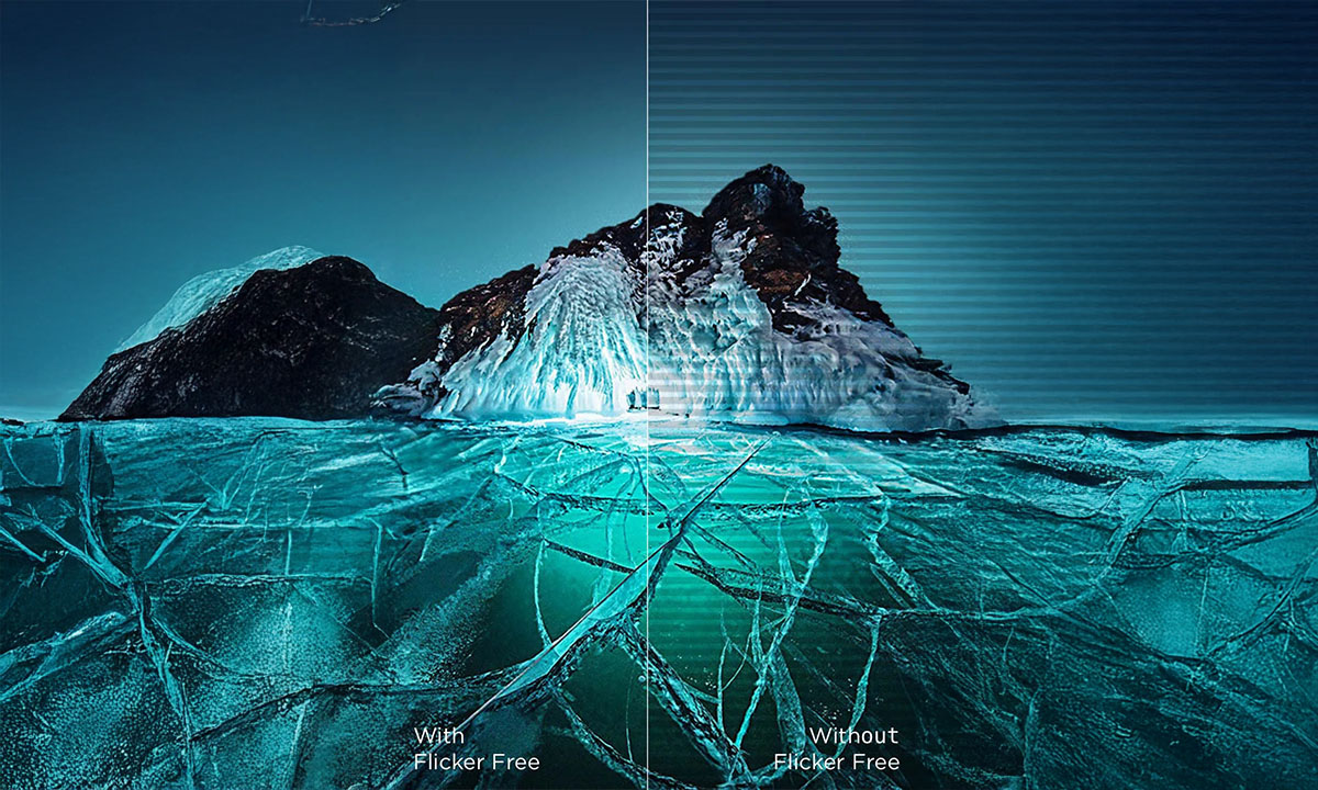 Gözlerinizi Koruyun