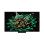 TCL 55Q7C 55 inç 139 Ekran Smart 144Hz 4K UHD Premium QD-MiniLED Google TV | Bang & Olufsen