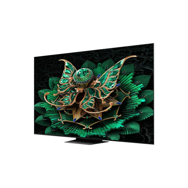 Tcl 55q7cc 55 Inç 139 Ekran Smart 144hz 4k Uhd Qled Google Tv 3