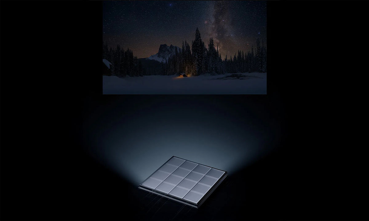 Işığı Ve Karanlığı Ustaca Kullanın, Karmaşık Ayrıntıları Yakalayın