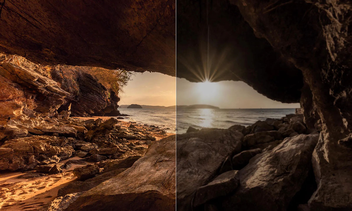 Zenginleştirilmiş Koyu Ve Açık Ayrıntılar, Daha Gerçekçi Görüntü Üretimi