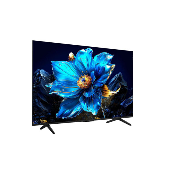 Tcl 55t6c 55 Inç 139 Ekran Uydu Alıcılı Smart 60hz 4k Uhd Qled Google Tv 3