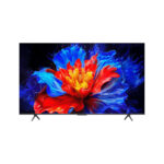 TCL 55T8C 55 inç 139 Ekran Smart 144Hz 4K UHD QLED Google TV
