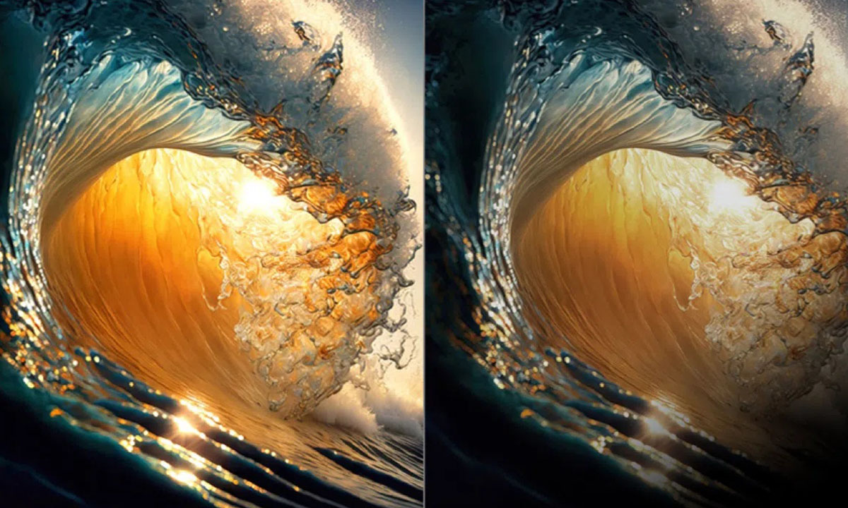 Arka Aydınlatma Kontrolü Ne Kadar Hassas Olursa, Görüntü Detayları Da O Kadar Net Olur