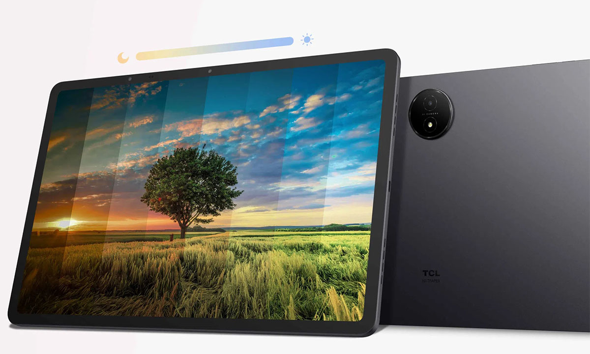 Otomatik ayarlanan görüntüleme.